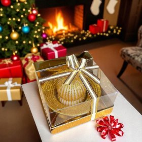 Zestaw Świeczka Sojowa Zapachowa Upominek Mini PREZENT Świeca mix zapchowy