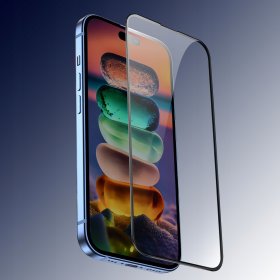 Etui do iPhone 17 + 2szt Szkło 9D 9H WZMACNIANE 360° do MagSafe MATT CASE