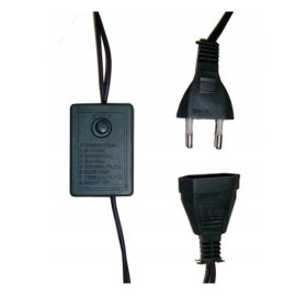 LAMPKI CHOINKOWE 300 LED MULTI KOLOR 26M PROGRAMATOR ŚWIATEŁKA ŁAŃCUCH