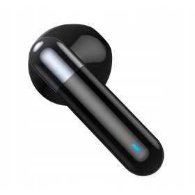 SŁUCHAWKI BEZPRZEWODOWE BLUETOOTH POWERBANK SPORTOWE DOUSZNE MIKROFON