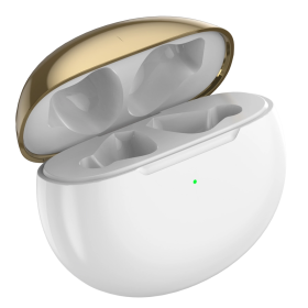 SŁUCHAWKI BEZPRZEWODOWE BLUETOOTH POWERBANK SPORTOWE DOUSZNE MIKROFON