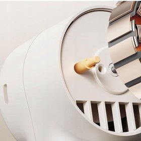 GOLARKA DO UBRAŃ TAPICERKI SWETRÓW KANAPY MOCNA I NOWOCZESNA MASZYNKA LCD