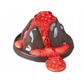 Zestaw Naukowy EKSPERYMENTY dla Dzieci 52w1 Chemia Laboratorium Wulkan STEM