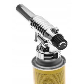 PALNIK TIROSS TS 708 PISTOLET GAZOWY Z PIEZO CERAMICZNY 360