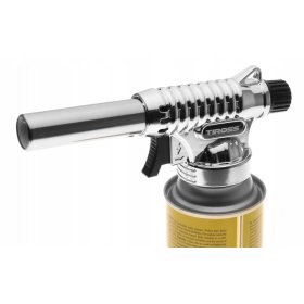 PALNIK TIROSS TS 708 PISTOLET GAZOWY Z PIEZO CERAMICZNY 360