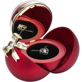 WIECZNA RÓŻA W SZKLE SZKATUŁCE NASZYJNIK PREZENT NA DZIEŃ WALENTYNKI KOBIET