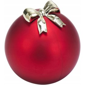 WIECZNA RÓŻA W SZKLE SZKATUŁCE NASZYJNIK PREZENT NA DZIEŃ WALENTYNKI KOBIET