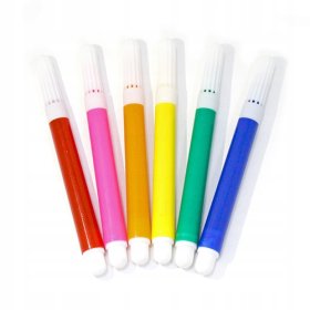 12SZT JAJKA STYROPIANOWE DLA DZIECKA DO MALOWANIA FARBY WIELKANOCNE