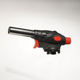 PALNIK RĘCZNY GAZOWY AUTOZAPŁON TS-706 TIROSS + 4 butli gazowy