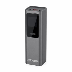 Power Bank 30000mAh PD 165W USB-C 100W QC 3.0 Display do Laptopa Telefonu