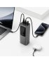 Power Bank 30000mAh PD 165W USB-C 100W QC 3.0 Display do Laptopa Telefonu