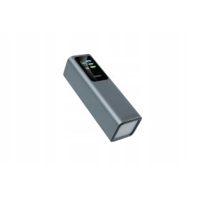 Power Bank 30000mAh PD 165W USB-C 100W QC 3.0 Display do Laptopa Telefonu