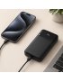 PowerBank 30000mAh PD 65W 2xUSB-C 2xUSB-A QC3.0 szybkie ładowanie do laptop