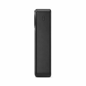 Powerbank 30000mAh PD 22.5W QC3.0 z kabel USB-C Lightning szybkie ładowanie