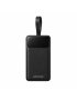 Powerbank 30000mAh PD 22.5W QC3.0 z kabel USB-C Lightning szybkie ładowanie