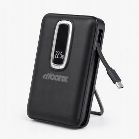 Powerbank 20000mAh 22.5W PD QC 3.0 USB-C MagSafe Bezprzewodowy z Kablem
