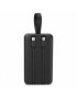 Powerbank 30000mAh PD 22.5W QC3.0 z kabel USB-C Lightning szybkie ładowanie