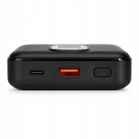 Powerbank 20000mAh 22.5W PD QC 3.0 USB-C MagSafe Bezprzewodowy z Kablem