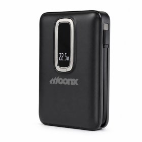 Powerbank 20000mAh 22.5W PD QC 3.0 USB-C MagSafe Bezprzewodowy z Kablem