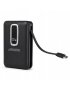 Powerbank 20000mAh 22.5W PD QC 3.0 USB-C MagSafe Bezprzewodowy z Kablem