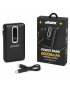 Powerbank 20000mAh 22.5W PD QC 3.0 USB-C MagSafe Bezprzewodowy z Kablem