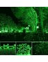 MOCNE LAMPKI CHOINKOWE 300 LED WEWNĘTRZNE 23M 8 TRYBÓW ŁĄCZNIK ZIELONY