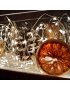Lampki Choinkowe 500 LED 50m mikro drucik Zimne Biały Pilot Timer IP44