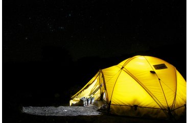 Co zabrać na biwak lub działkę? Niezbędne akcesoria, które warto mieć