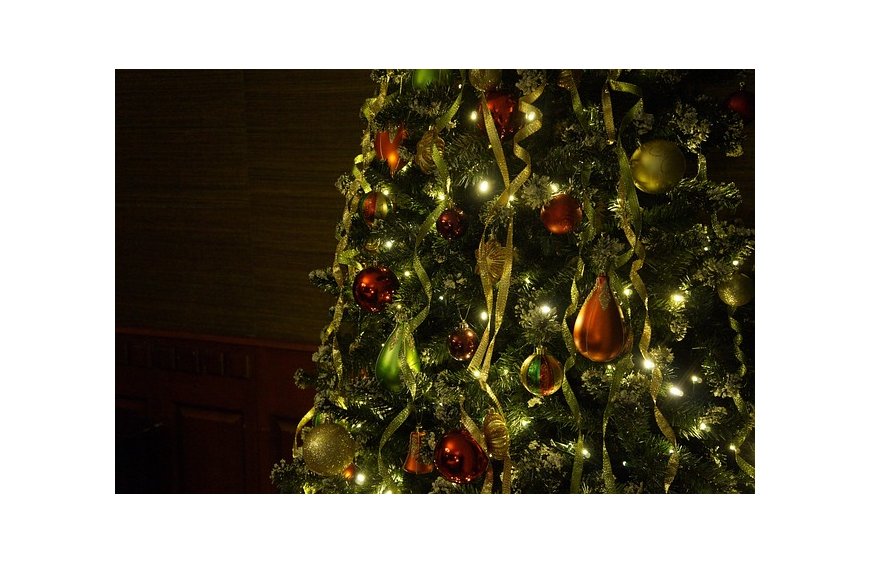 Jak przygotować mieszkanie na święta?